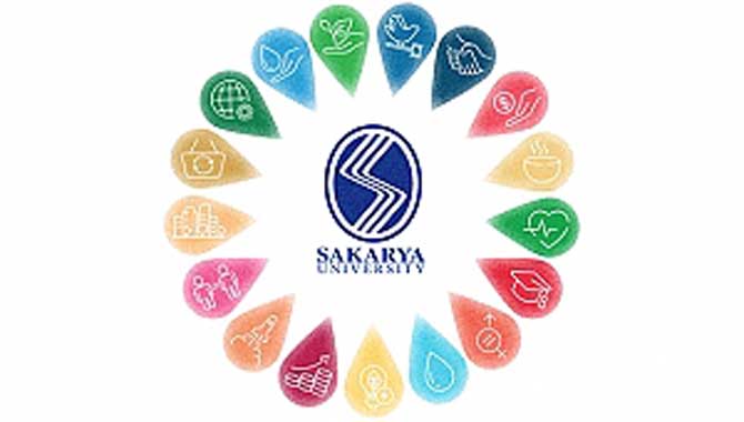 SAÜ 3 Alanda Dünyanın En Başarılı 200 Üniversitesi Arasında