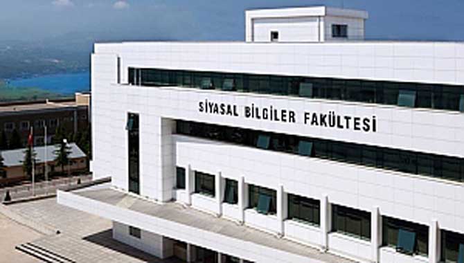 SAÜ devlet üniversiteleri arasında bir ilke imza attı