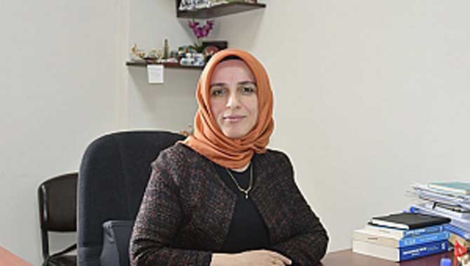 SAÜ Öğrencilerine Kariyer Desteği