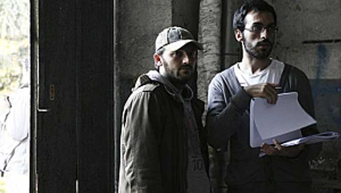 Sektör Buluşmaları’nda sinema ve iletişim konuşuldu