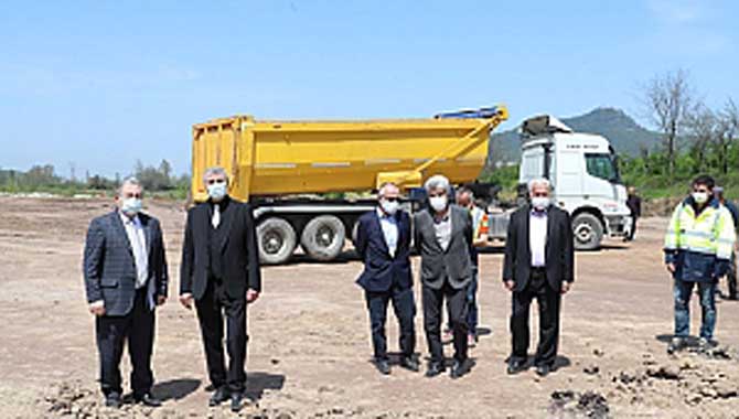 Seracılık Mükemmeliyet Merkezi 