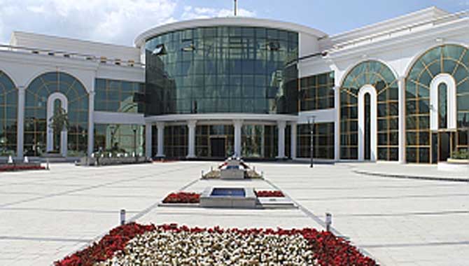 Serdivan Belediyesi’nden Vatandaş Odaklı Hizmet