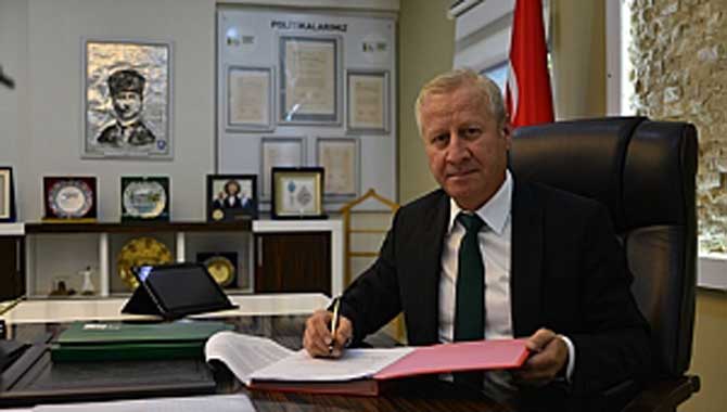 STBı Tarım Akademisi Ön Fizibilite Raporu Projesi tamamlandı