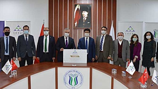 SUBÜ ve SEDAŞ’tan geniş kapsamlı iş birliği