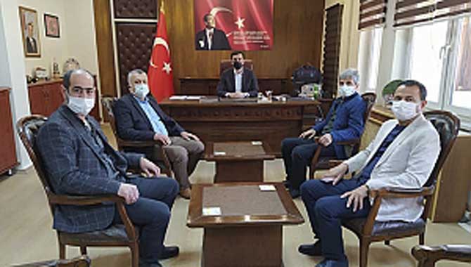 taraklı kaymakamlığı