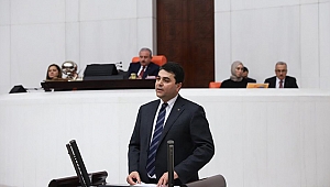 TBMM’de alınan yeniden oylama kararı hakkında açıklama