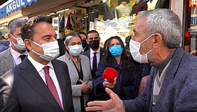 Vatandaştan döviz rezervi tepkisi