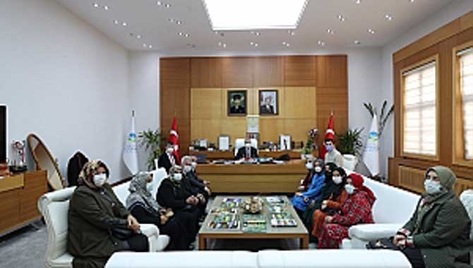 Yağcıbedir el dokuma halıları istihdamı artıracak