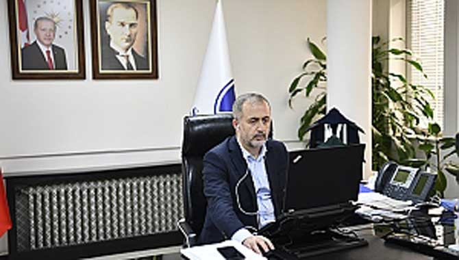 Yeni Akademik Yıl Eğitim Planları Gözden Geçirildi