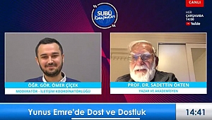 Yunus okursanız depresyon ilacını bırakırsınız