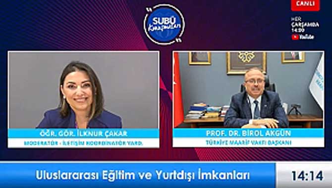 Yurtdışında Türkçe öğrenimine ilgi artıyor