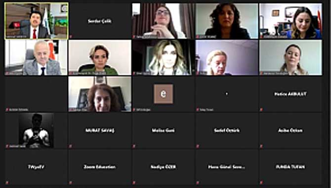 +1 Mezunu hemşireler büyük katkı sağlayacak