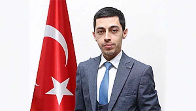 19 Mayıs Genç MÜSİAD Basın Duyurusu