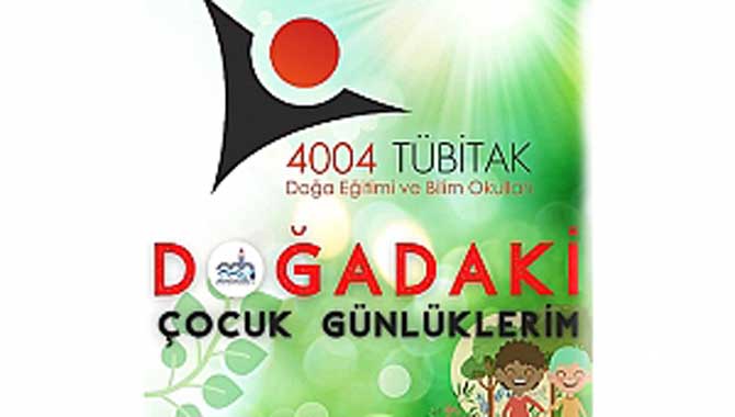 ADAPAZARI İLÇE MEM “4004 TÜBİTAK PROJELERİ”NDE YERİNİ ALDI