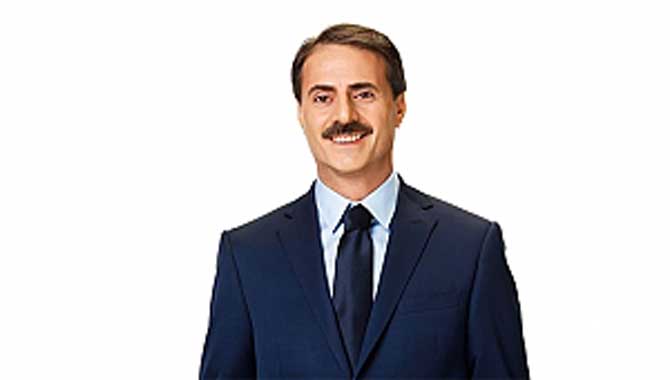 Alemdar’dan 19 Mayıs Kutlama Mesajı