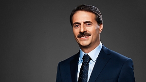 Alemdar’dan Kadir Gecesi Mesajı