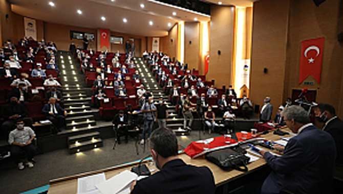 Ata Tohumu ile Sakarya Sağlıklı Tarımda Öncü Olacak