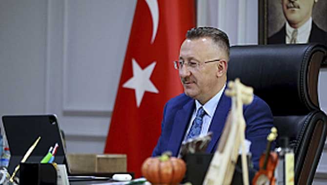 Başarı İşini Sevmekle Gelir