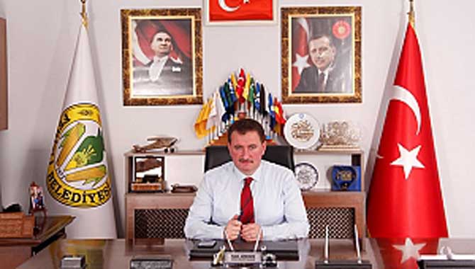 BAŞKAN GÜNDOĞDU'DAN ANNELER GÜNÜ MESAJI