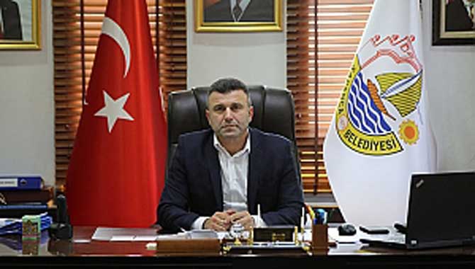 Başkan Özen’den Kadir Gecesi Mesajı