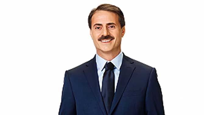 Bayram Sıhhat ve Selamete Vesile Olsun