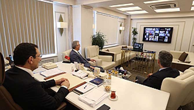 Bayramlar kardeşlik duygularının pekiştiği müstesna zamanlardır