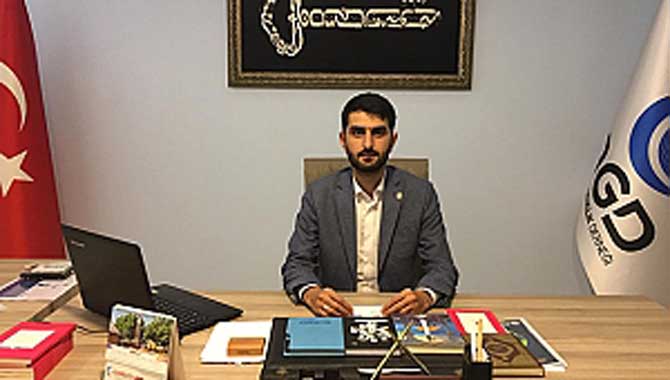 BÜYÜK KUDÜS DİRENİŞİNE DESTEK 