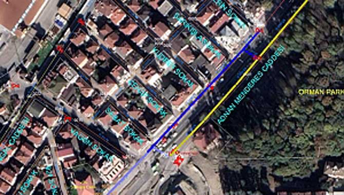 Büyükşehir’den Planlı Su Kesintisi Açıklaması