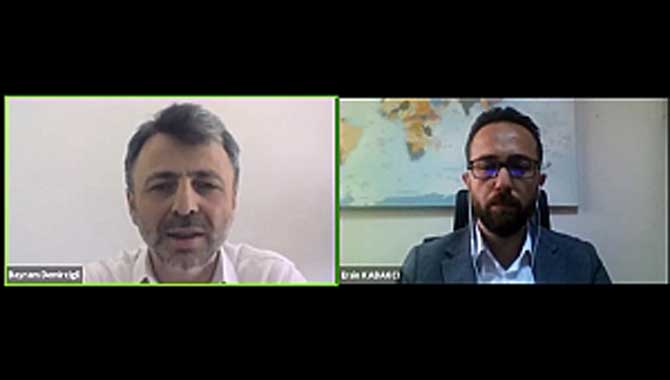 “Çağdaş Batı Literatüründe Kur'an Metnine Yaklaşımlar” 