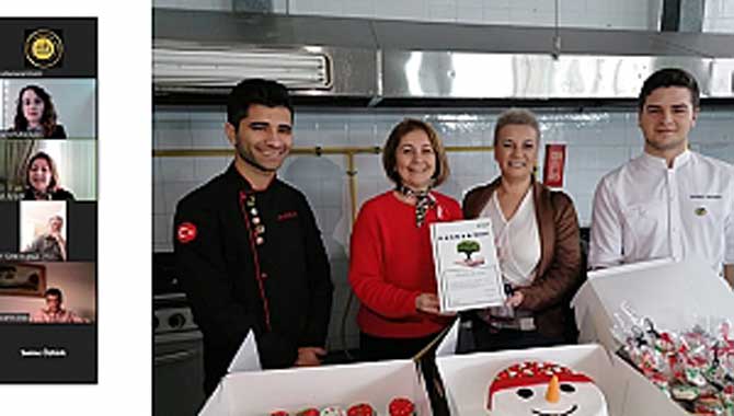 “CANLI OKUL TANITIM GÜNLERİ” DEVAM EDİYOR