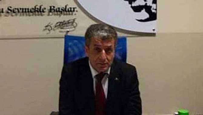 Chp Mayıs ayı meclis toplantısıyla ilgili basın açıklaması