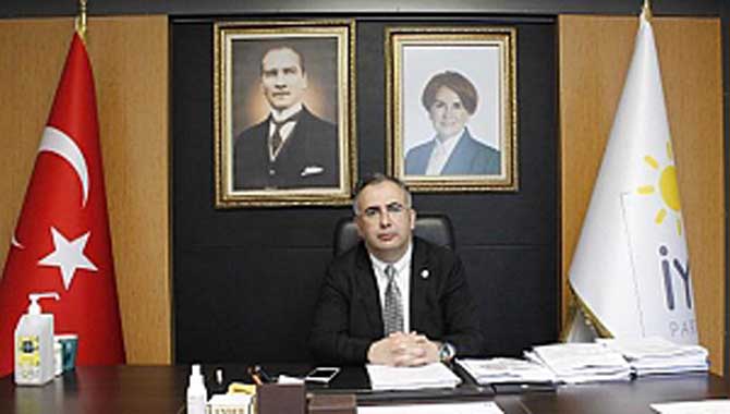 Dokumacı ‘’ Sosyal Patlamanın Eşiğindeyiz’’