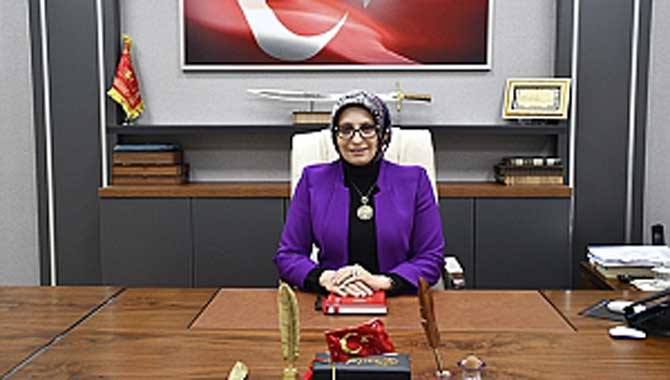 Durmuş, Pazartesi Mesajını Makedonya’dan Yayımladı