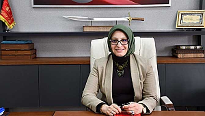 Durmuş'tan Kadir Gecesi Mesajı