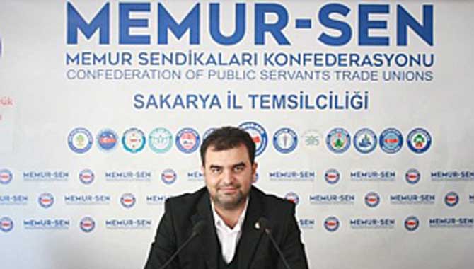 Engelliler Haftası yazılı açıklama