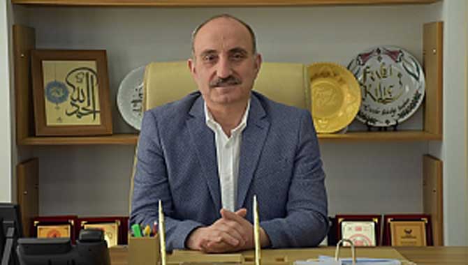 ERENLER BELEDİYESİ 7 YENİ SAHA ARACI ALDI 