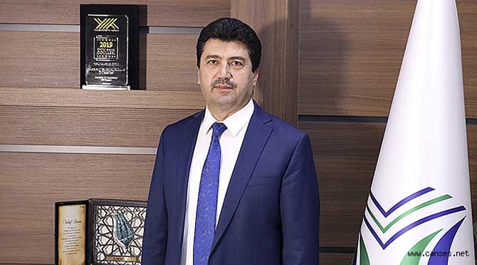 Gayretlerimiz vatana hizmet edecek gençler için