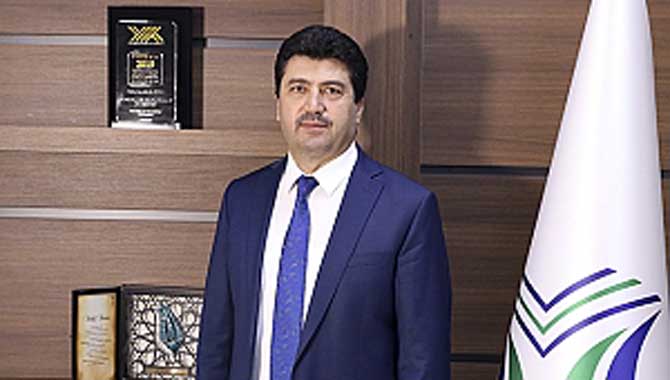 Gayretlerimiz vatana hizmet edecek gençler için