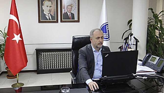 “Gelecek yapay zeka ile şekillenmeye devam edecek”