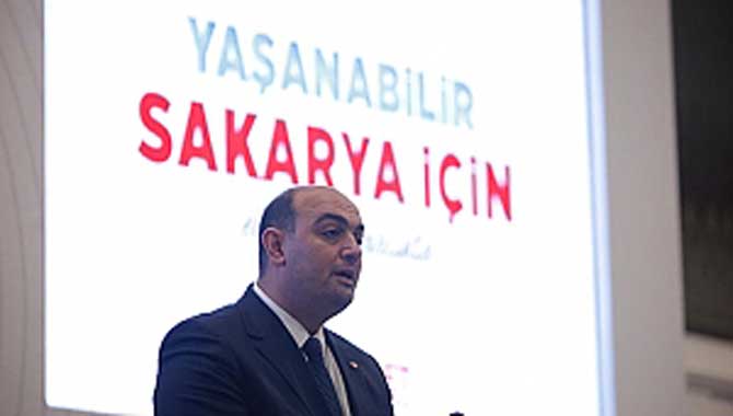 GENÇLİK DÜNYA’YA YÖN VERMELİ