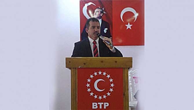 Gerçek Engelli hak sahibine hakkını vermeyendir