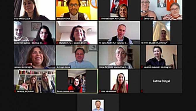 “Haklarımı Tasarlıyorum” Çizgi Karakter Yarışması tamamlandı