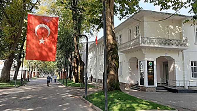 Hendek Belediyesinden dolandırıcılık uyarısı