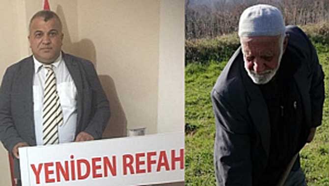 Hüseyin Aygül'ün Acı Günü