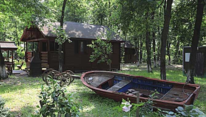 İl Ormanı ile vatandaşlar doğanın en güzel haliyle buluşacak