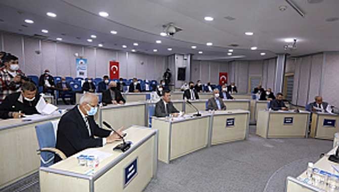 Işıksu: Milletimize Hizmeti Asla Bekletmeyiz