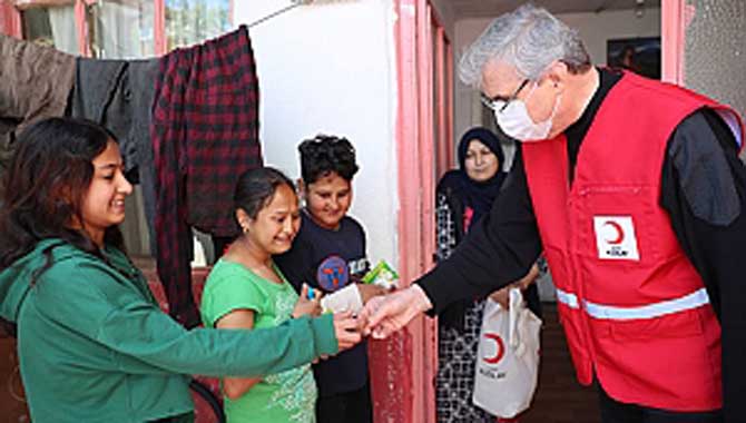  İyiliği ve Güzelliği Yaygınlaştırmaya Devam Edelim