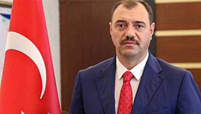 KALDIRIM'ın 19 Mayıs Atatürk’ü Anma, Gençlik ve Spor Bayramı 