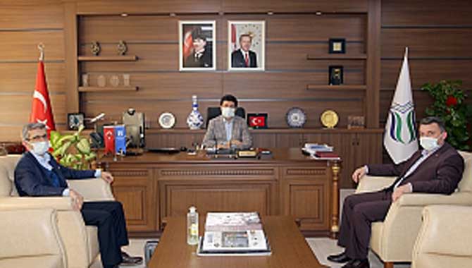 Karasu MYO yeni program ve imkânlarla güçleniyor