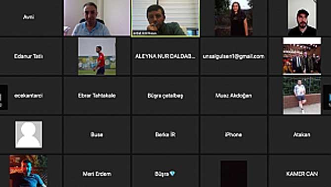 Kariyer sürecine SUBÜ-İŞKUR ortaklığı katkısı